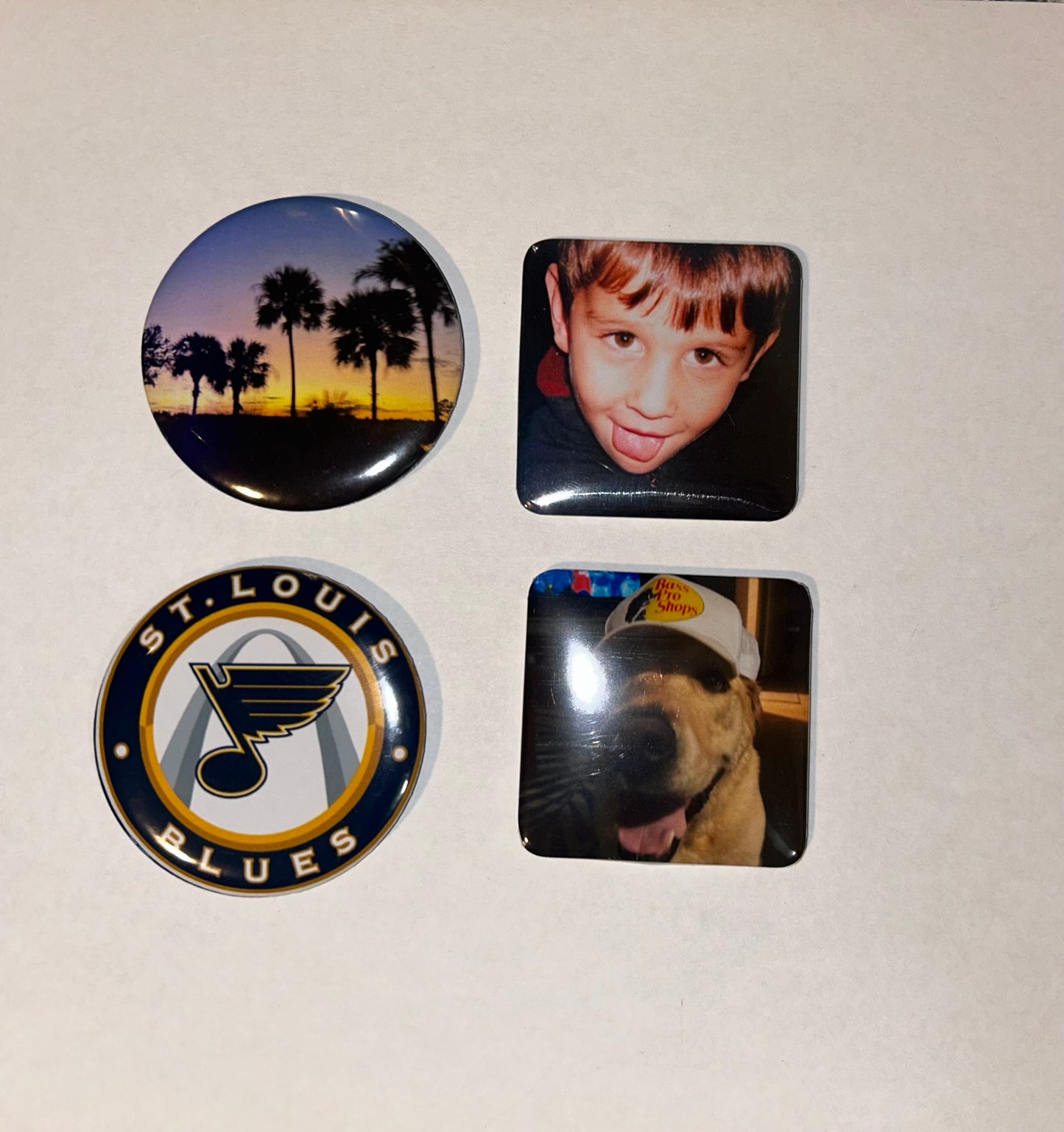 BULK CUSTOM MAGNET ORDERS