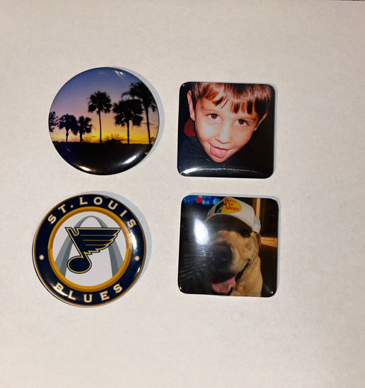 BULK CUSTOM MAGNET ORDERS