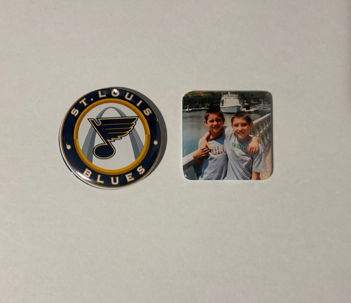 BULK CUSTOM MAGNET ORDERS